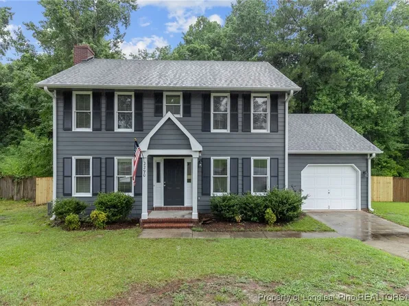 2290 Lakewell Cir, Fayetteville, NC 28306
