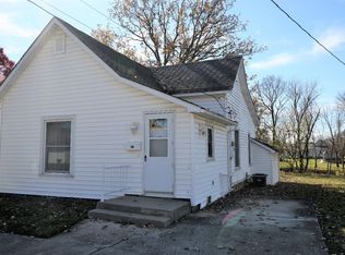 316 S Front St, Rensselaer, IN 47978