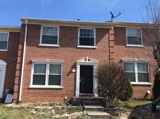 628 N Branch Ct, Abingdon, MD 21009