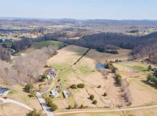 1657 Copper Creek Rd, Berea, KY 40403