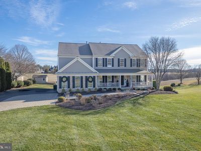 1736 Cattail Meadows Dr, Woodbine, MD, 21797