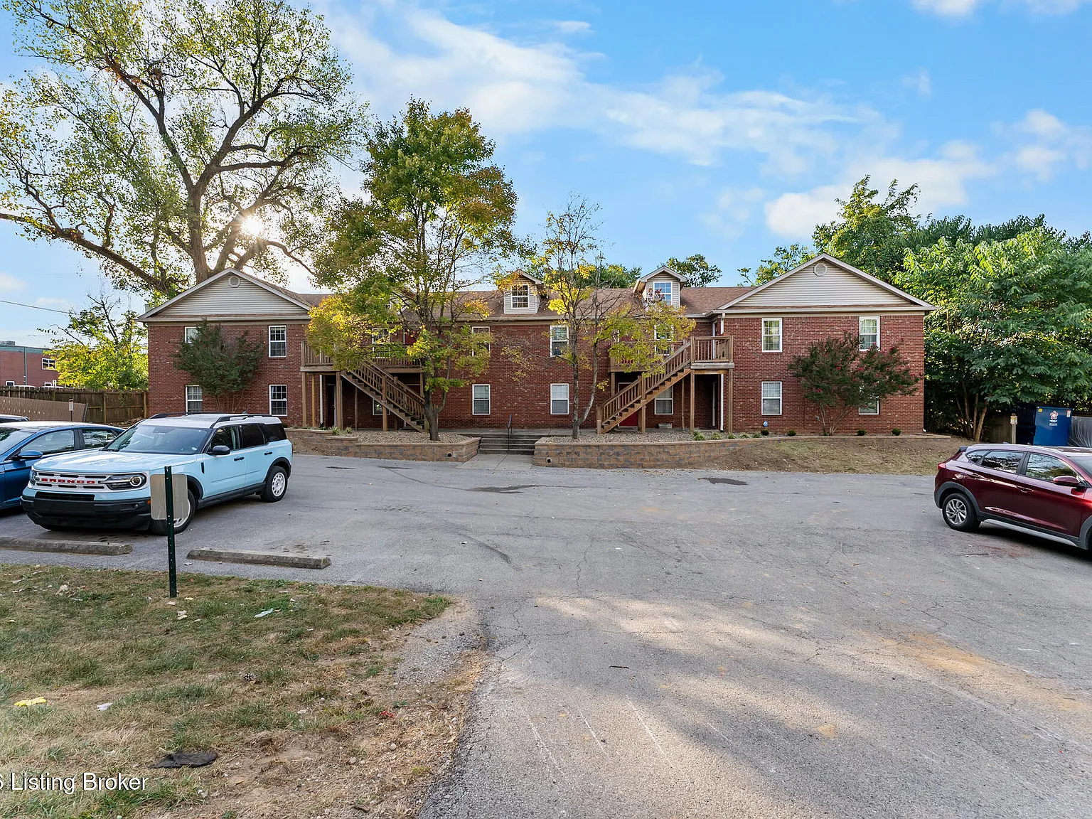 2 bed, 2.0 bath, 809 sqft, $1,600 — Photo 1