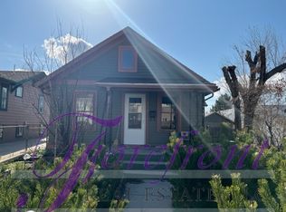 512 S Jackson St, Casper, WY 82601