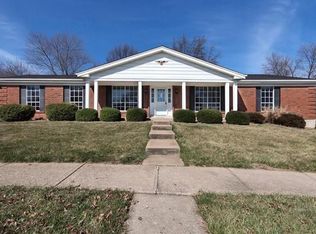 5139 Bryncastle Pl, Saint Louis, MO