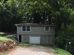 820 Hollywood Rd, Knoxville, TN 37919