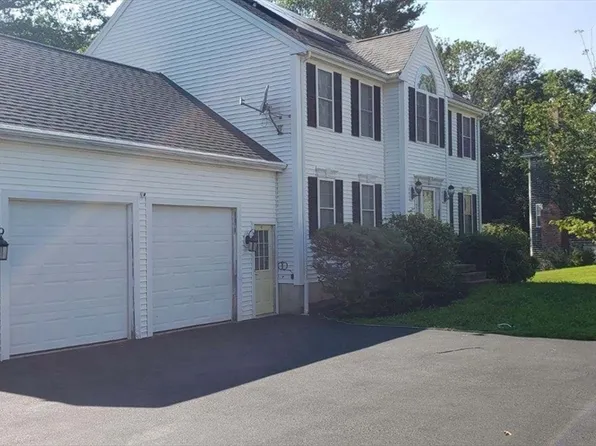 27 Tayla Dr #1, South Weymouth, MA 02190