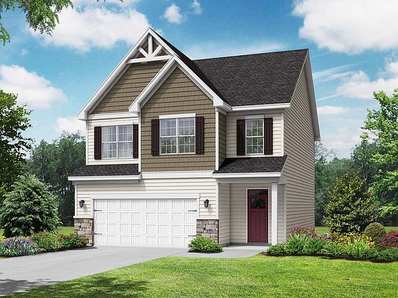 Build The Oak B - now starting at 401,900