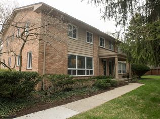 1047 N Old Woodward Ave UNIT 3, Birmingham, MI 48009