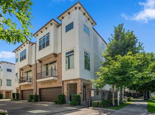 1032 W 26th St Unit D, Houston, TX 77008