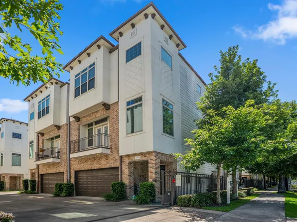 1032 W 26th St Unit D, Houston, TX 77008