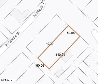 1st image of 216XX W Meyers Ave
