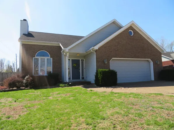 7511 Middlefield Dr, Newburgh, IN 47630