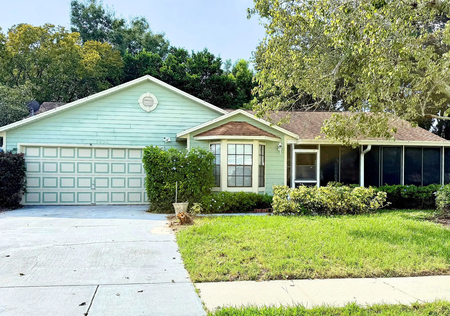 5490 Britan Drive, Orlando, FL 32808 - 1 — Photo 3