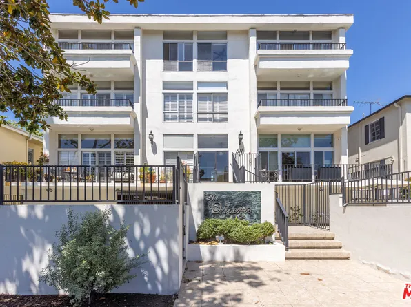 511 San Vicente Blvd Unit 204, Santa Monica, CA 90402