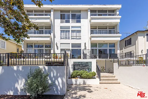 511 San Vicente Blvd #204 Photo 1