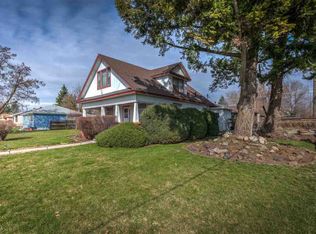 1429 E Liberty Ave, Spokane, WA 99207