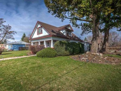 1429 E Liberty Ave, Spokane, WA, 99207