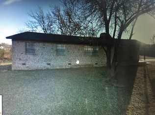 921 S 69th East Ave, Tulsa, OK 74112