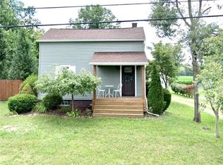 15951 W Akron Canfield Rd, Berlin Center, OH 44401