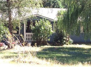 2409 Anlauf Rd, Yoncalla, OR 97499