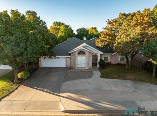 1113 Rosewood Dr, Clovis, NM 88101