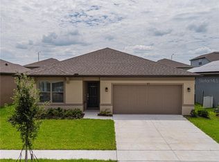 427 Citrus Isle Loop, Davenport, FL 33837