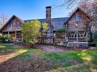 3585 Cashiers Road, Highlands, NC 28741