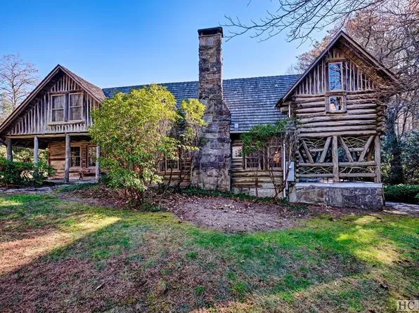 3585 Cashiers Road, Highlands, NC 28741