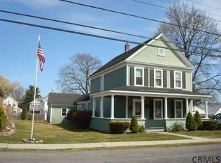 10 Van Buren Ave, Ravena, NY 12143