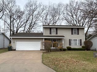 497 Suelane St, Muskegon, MI 49442