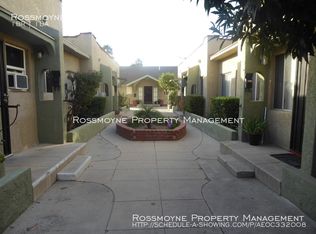 808 Raleigh St #A, Glendale, CA 91205