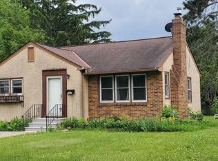2122 La Crosse Ave, Saint Paul, MN 55119