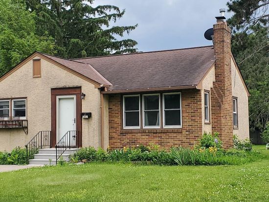 2122 La Crosse Ave, Saint Paul, MN 55119