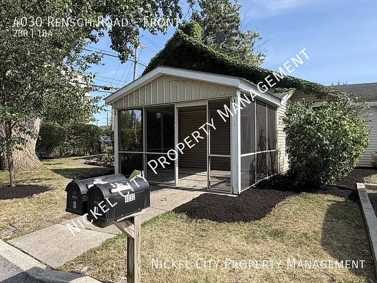 4030 Rensch Rd #FRONT — Photo 2