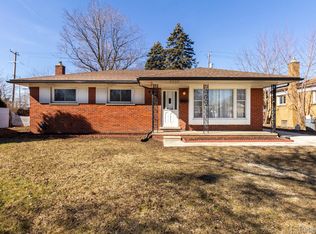 28005 Marcia Ave, Warren, MI 48093