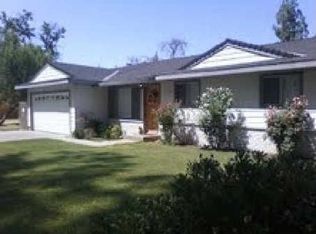 3437 M St, Merced, CA 95348