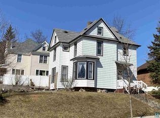 1203 N 57th Ave W, Duluth, MN 55807