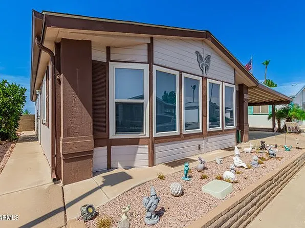 5735 E McDowell Rd Lot 3, Mesa, AZ 85215