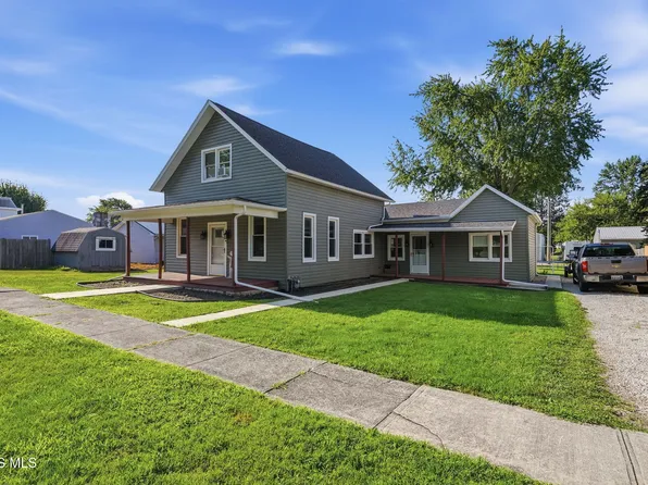 205 South St, Arcadia, OH 44804