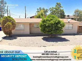 322 S Allen, Mesa, AZ 85204