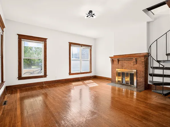 85-87 Alexander St #87-A, Rochester, NY 14620