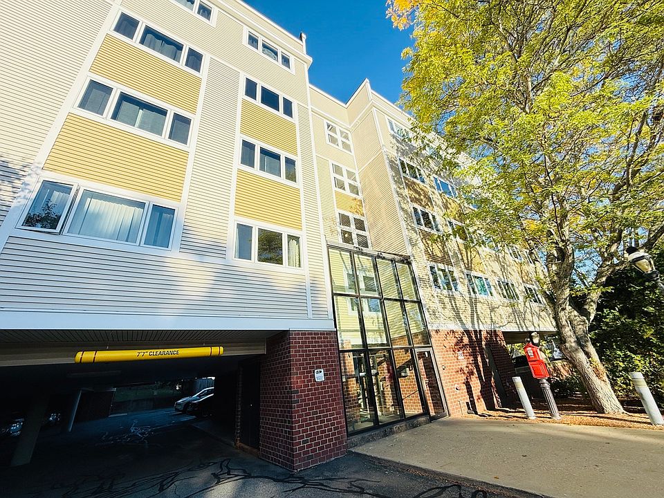 1st image of 35 Desmoines Rd APT 510