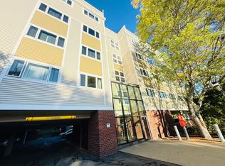 Southgate Place Condominium, Quincy, MA 02169