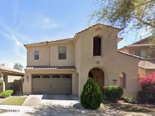 1297 S PONDEROSA Drive, Gilbert, AZ 85296