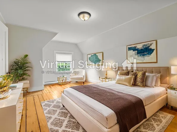 773 Congress Street #3, Portland, ME 04102