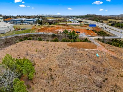 LOT 3 Winfield Dunn Pkwy, Kodak, TN, 37764