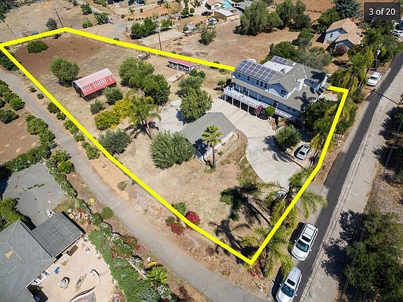 Property Aerial View