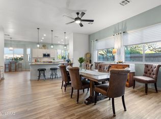 10679 E Placita Marimba, Tucson, AZ 85730