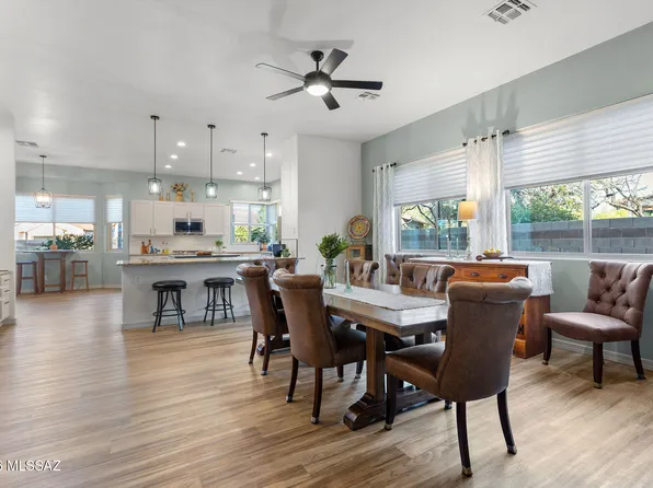 10679 E Placita Marimba, Tucson, AZ 85730