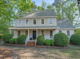 208 Timbercreek Ct, Columbia, SC 29212